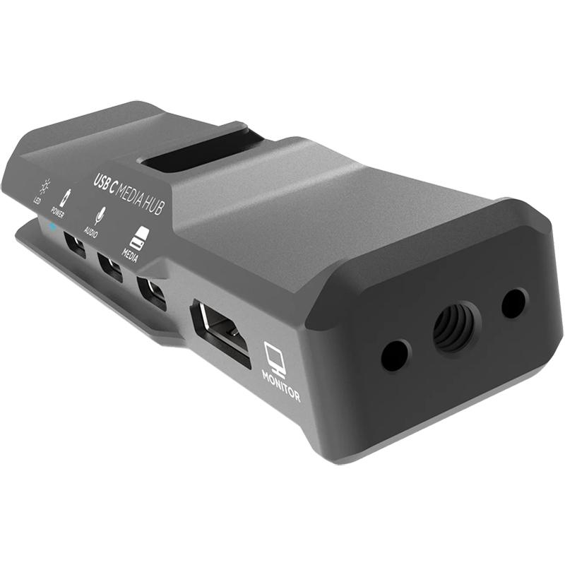 Kondor Blue USB-C Media Hub for iPhone 15/16